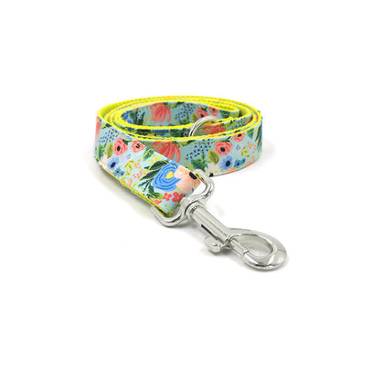 Dog Leash - Pet Collar - Dog Chain - Collar Set
